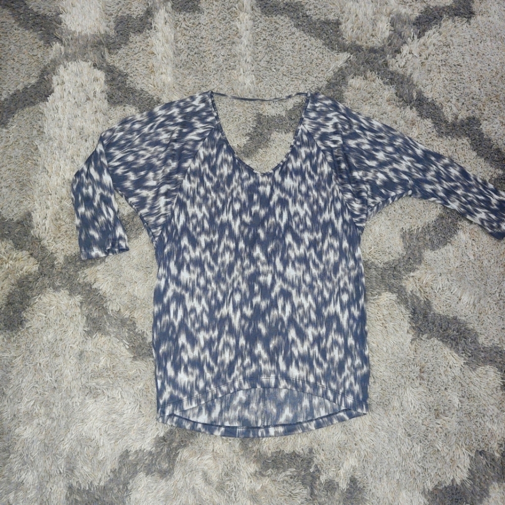 Express 3/4 Top
